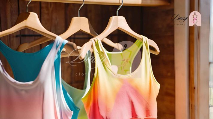 Lưu ý khi lựa chọn và bảo quản áo croptop
